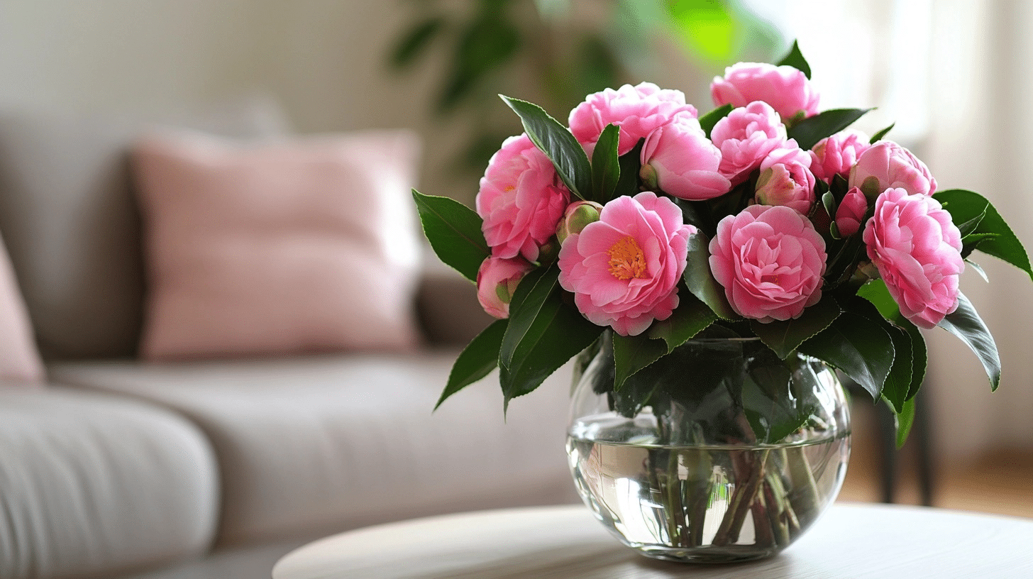 Camellia