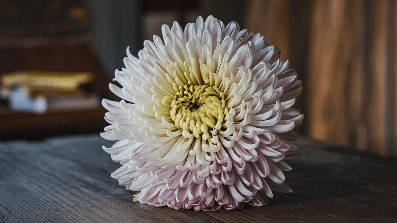 Chrysanthemum