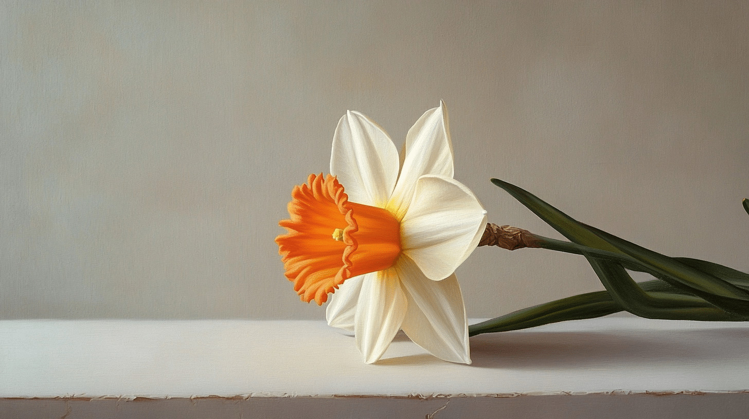 Daffodil