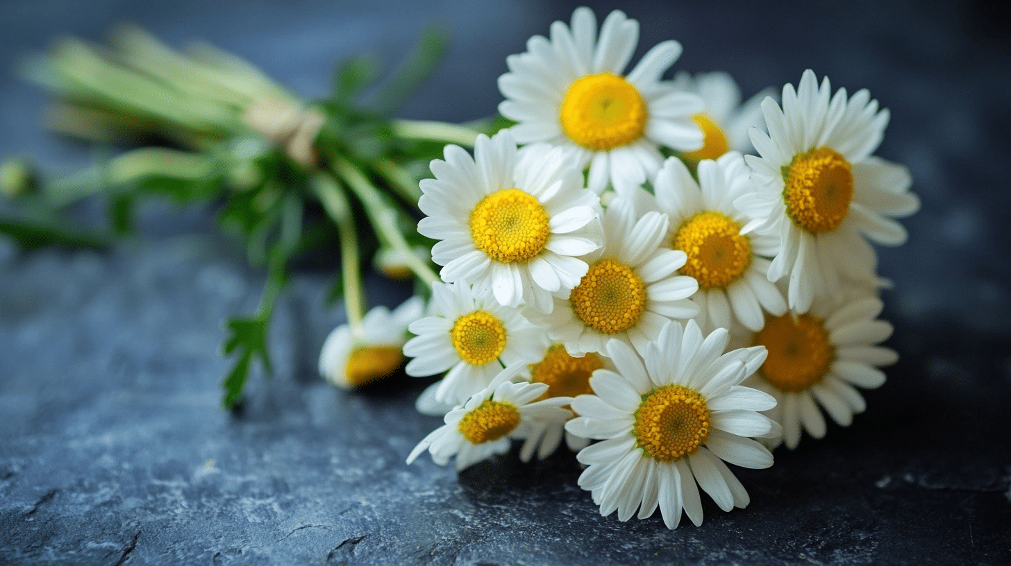Daisy