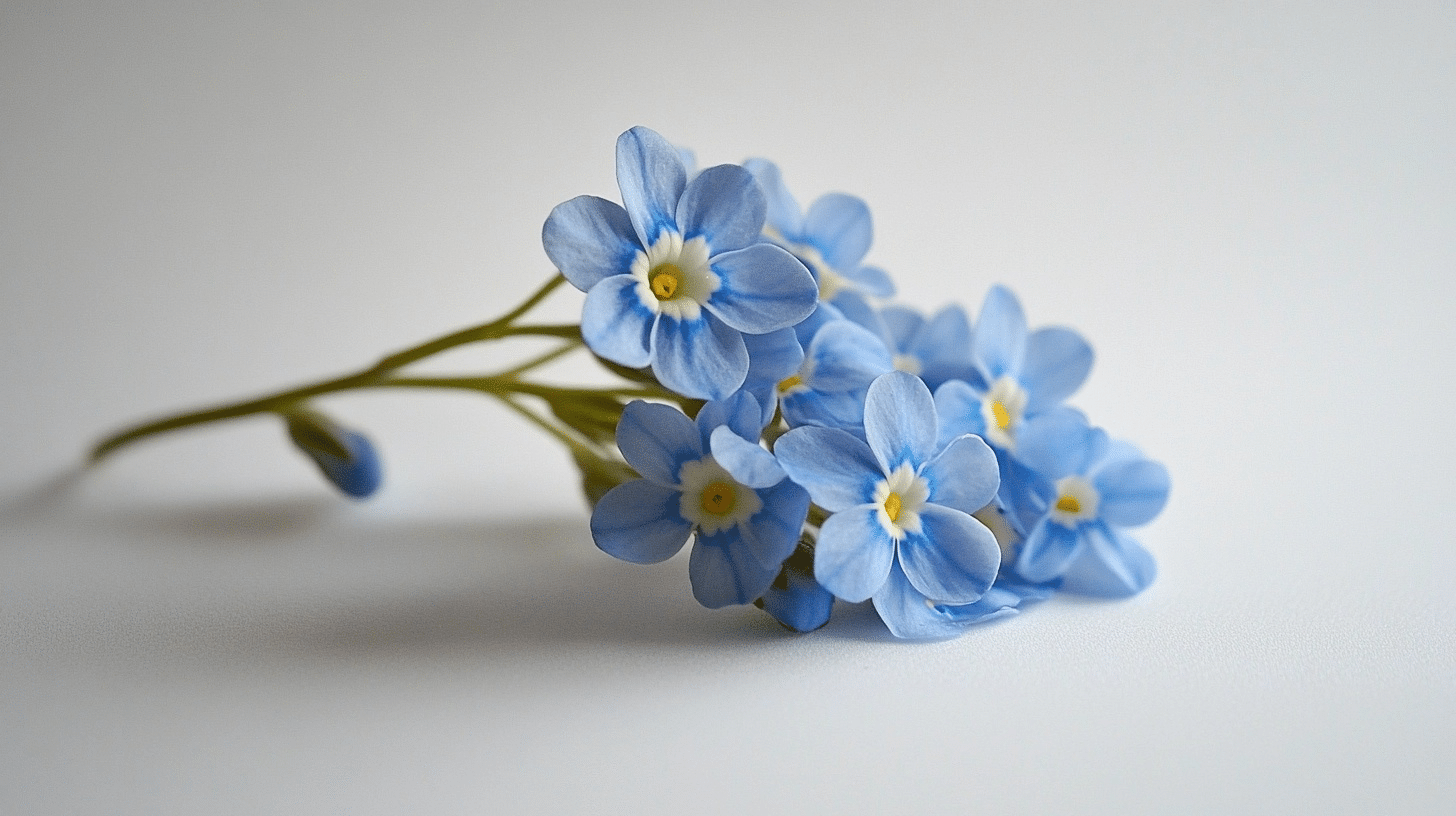 Forget-Me-Not