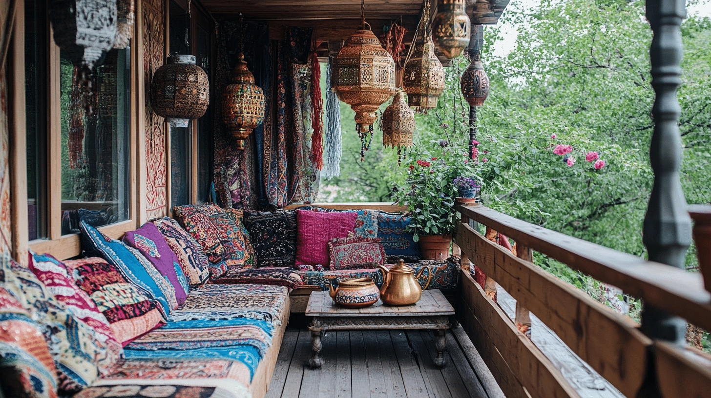 Gypsy_Caravan-Inspired_Porch_with_Colorful_Textiles