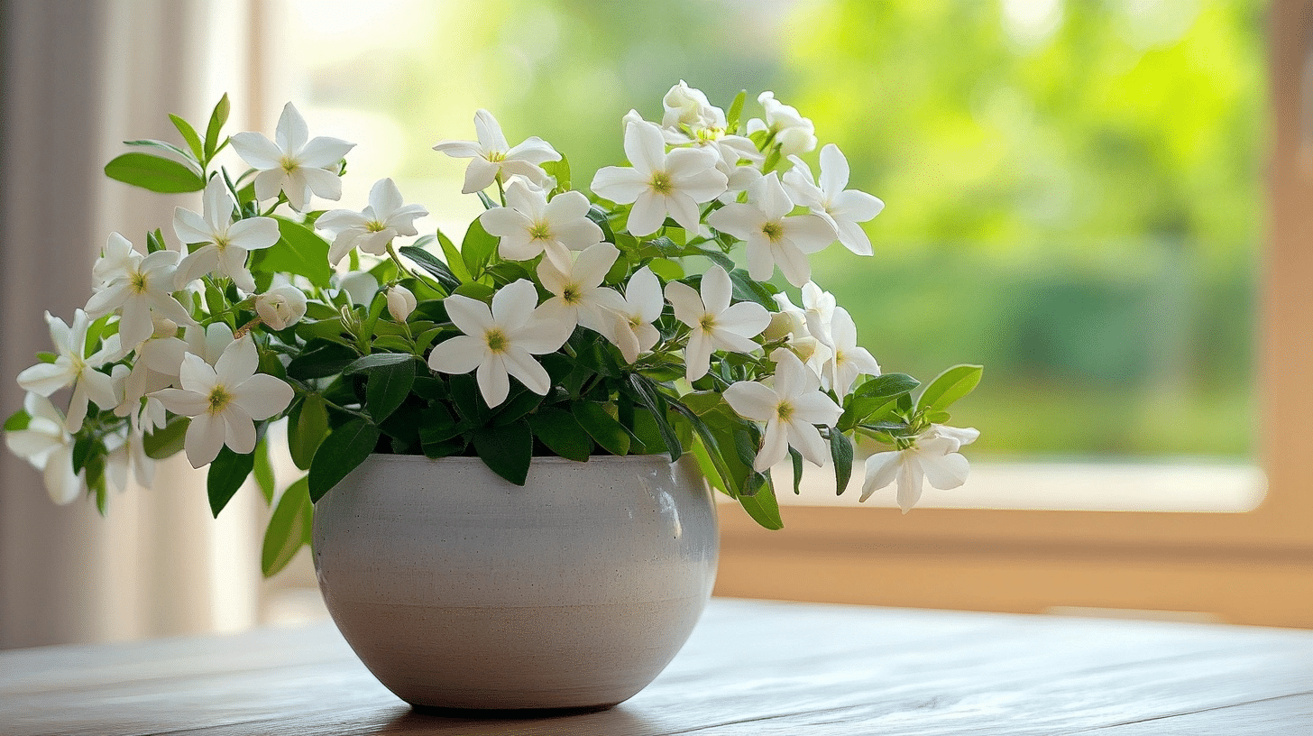 Jasmine
