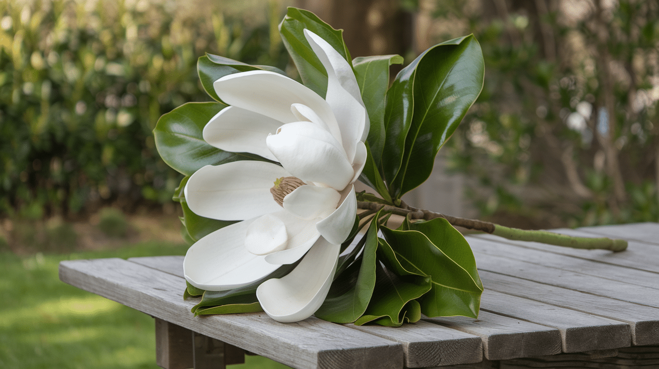 Magnolia