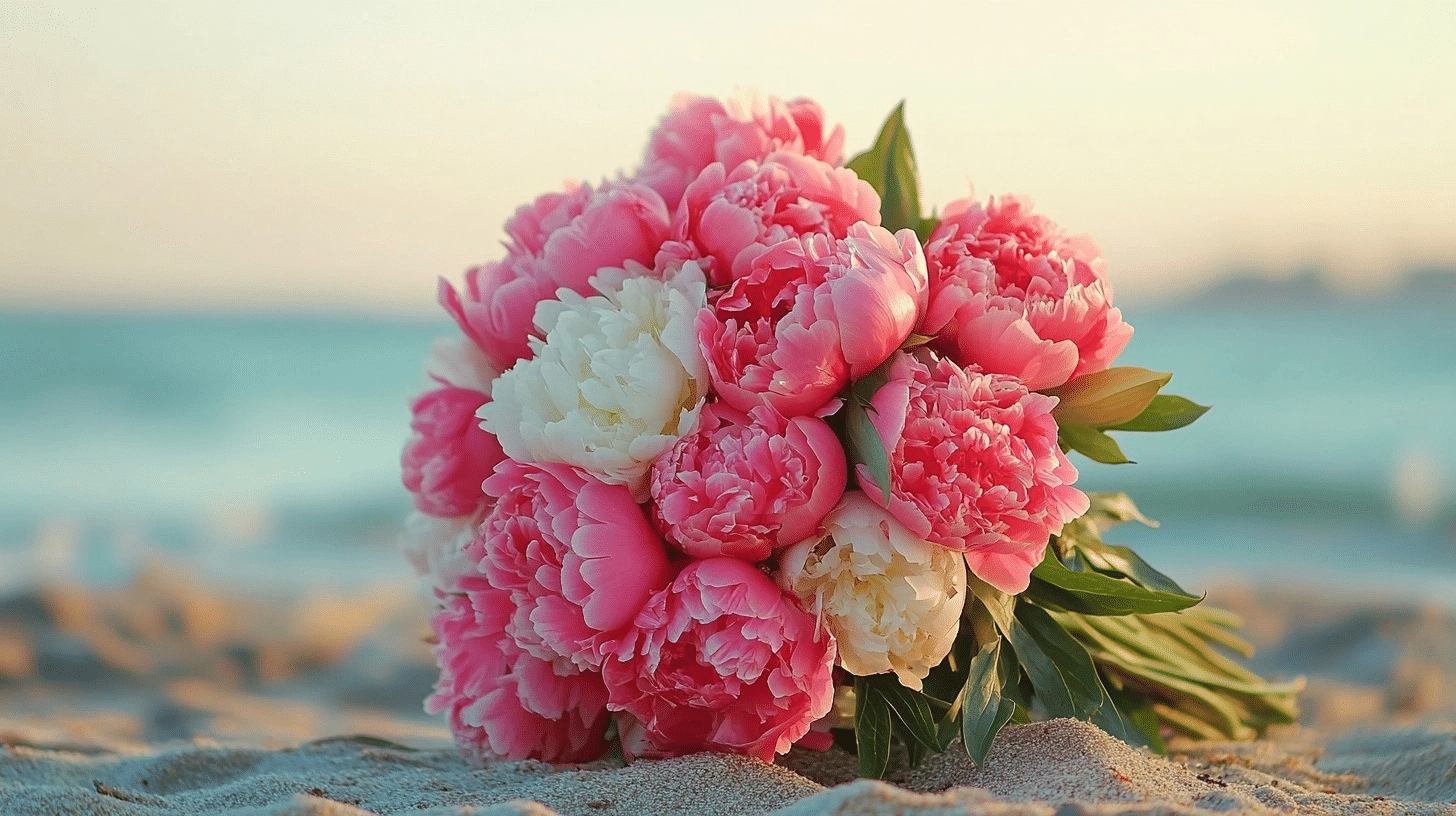 Peony