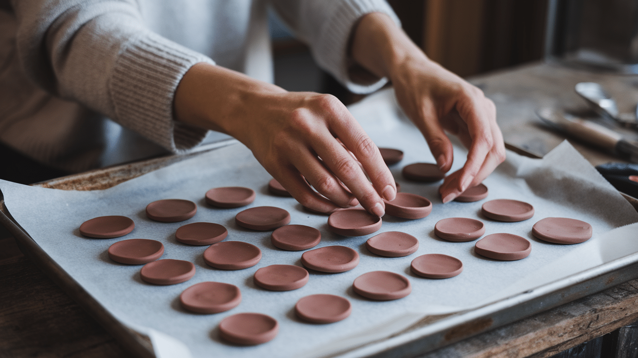 Step_5-_Bake_the_Clay