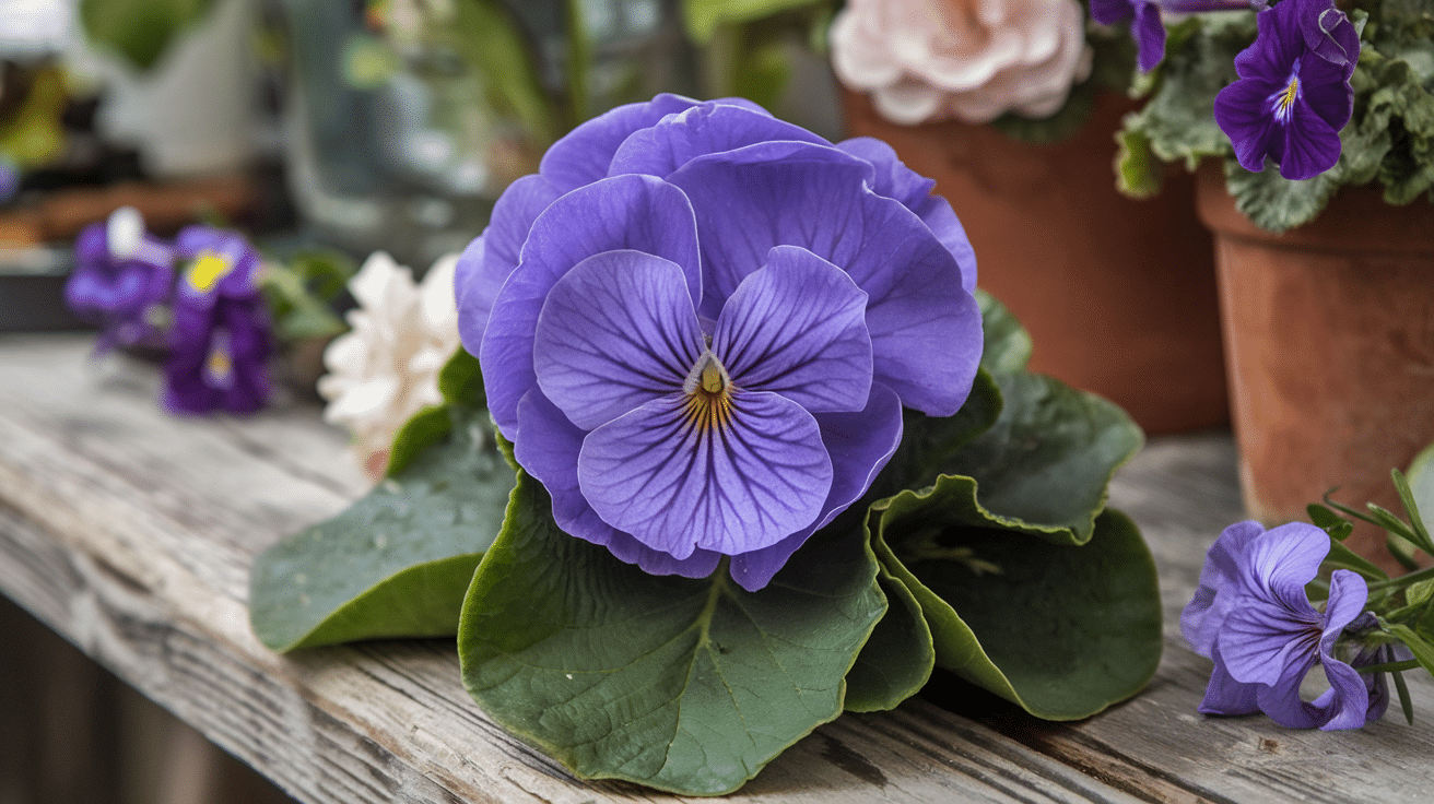 Violet