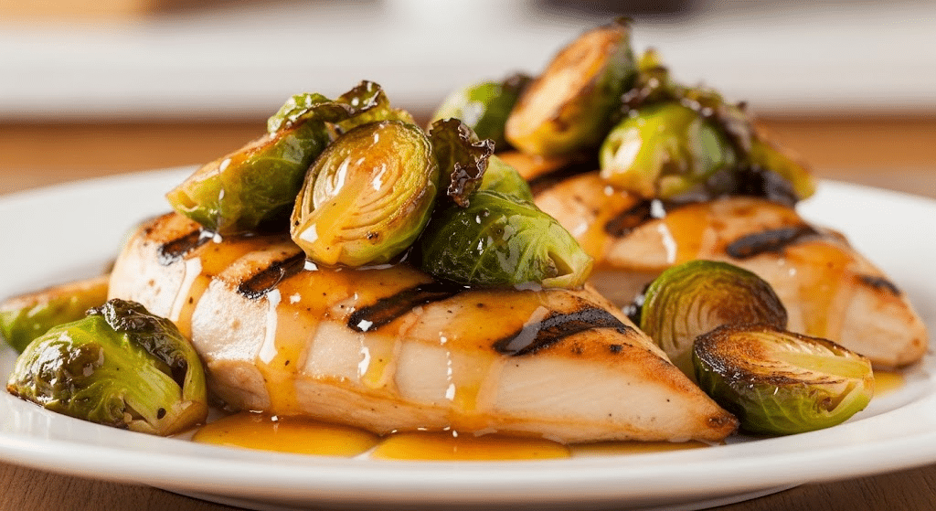 As_a_Topping_for_Grilled_Chicken