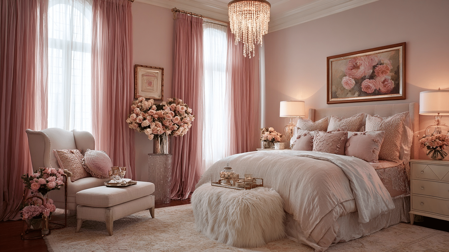 Bedroom_Dusty_Rose