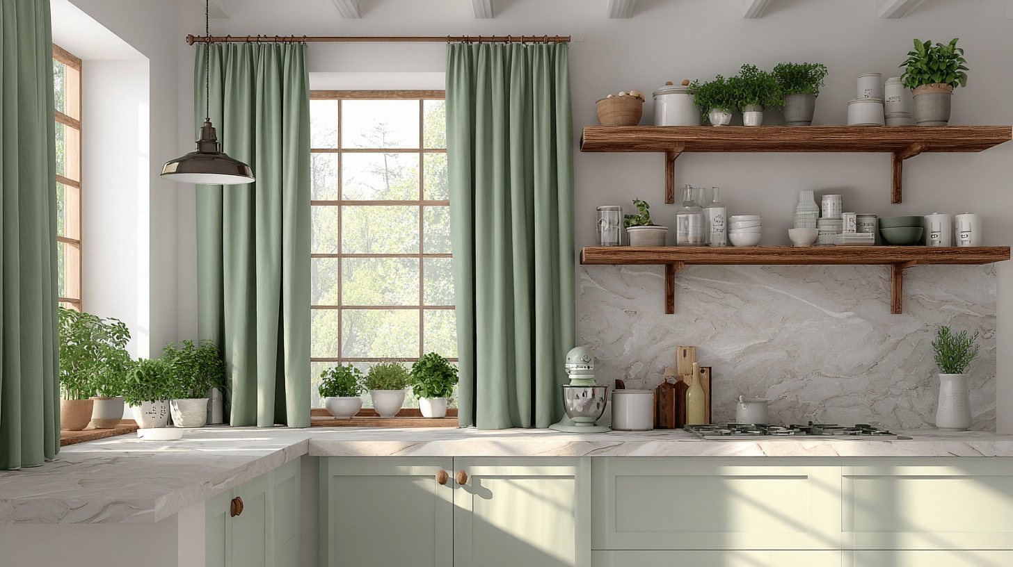 Kitchen_Sage_Green