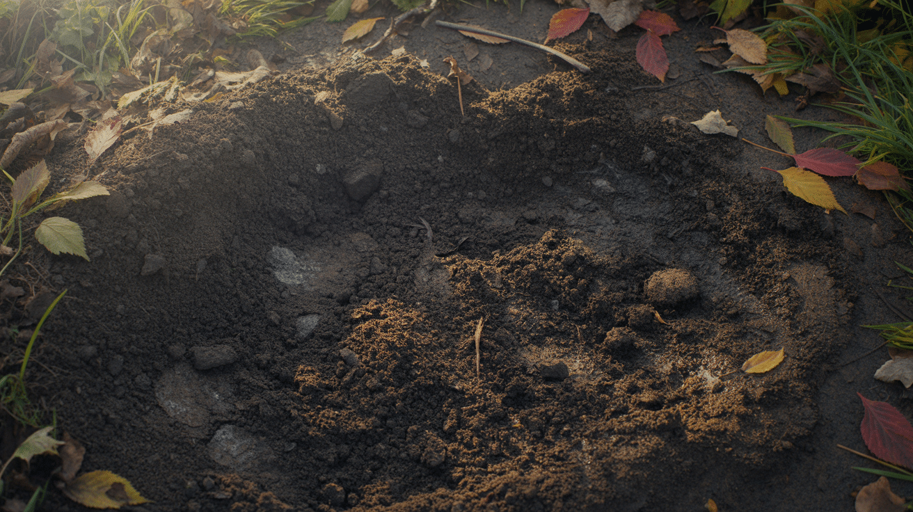 Signs Your Soil is the Wrong Choice