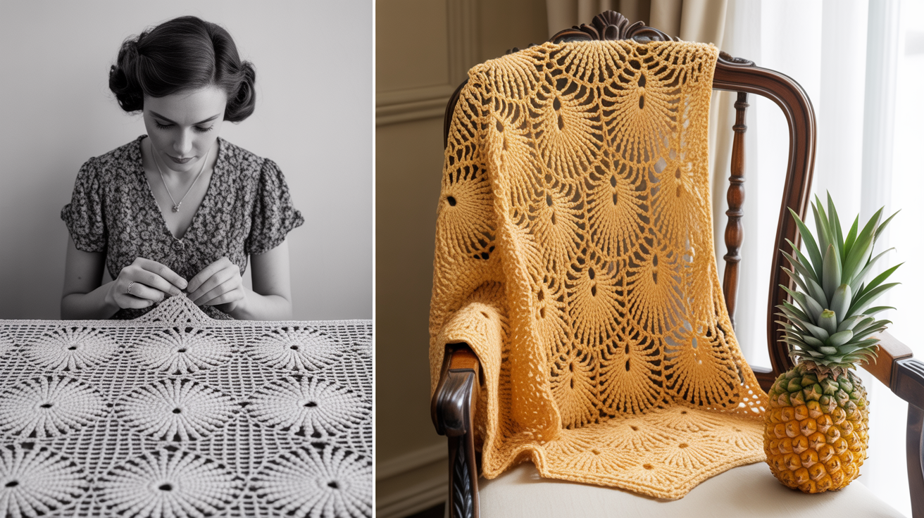 The_Symbolism_of_Pineapples_in_Crochet