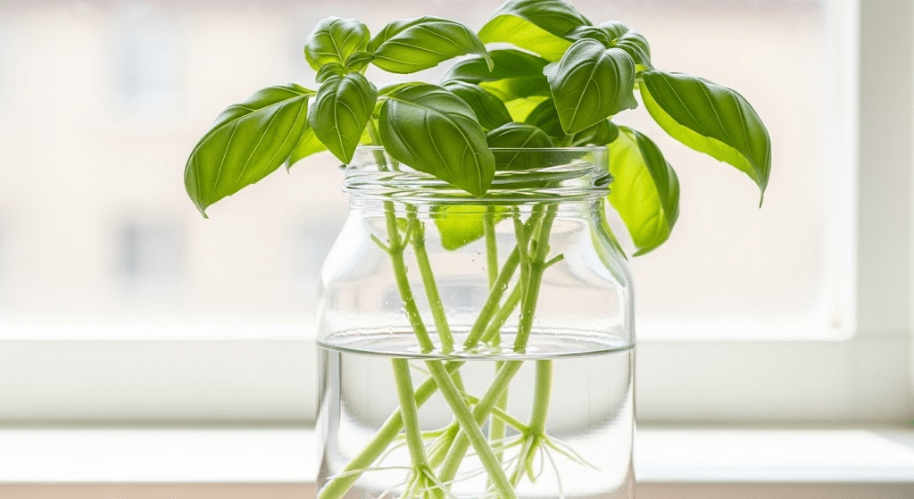 Water Propagation