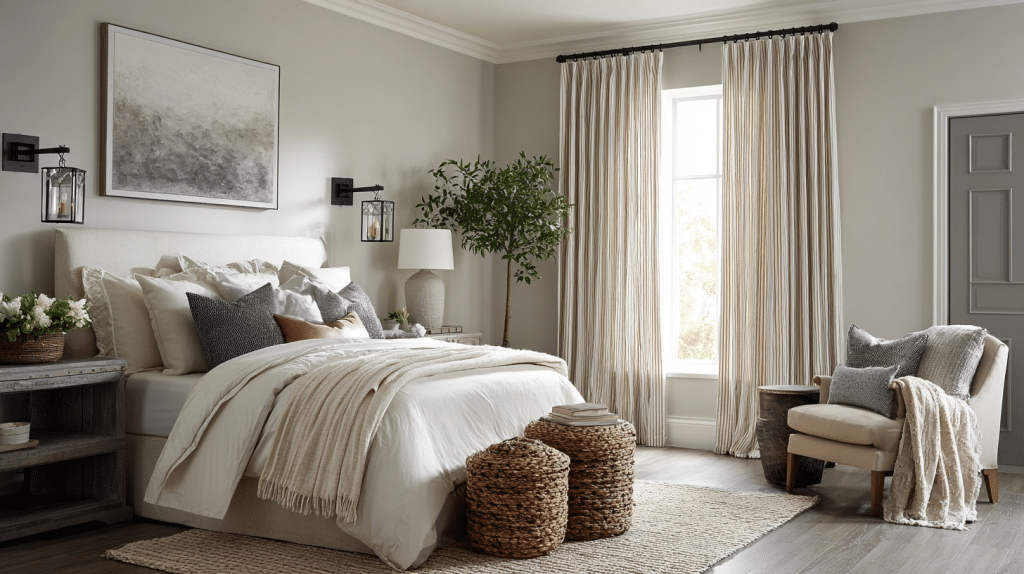 What Color Curtains Should I Choose for My Home