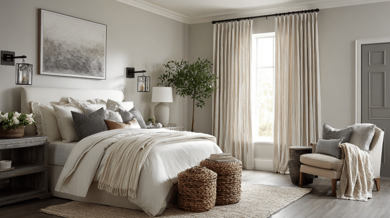 What Color Curtains Should I Choose for My Home